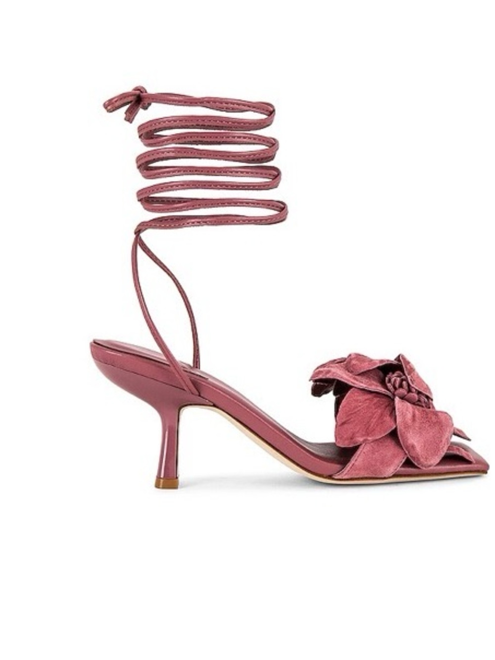 Jeffrey Campbell Flower Heels